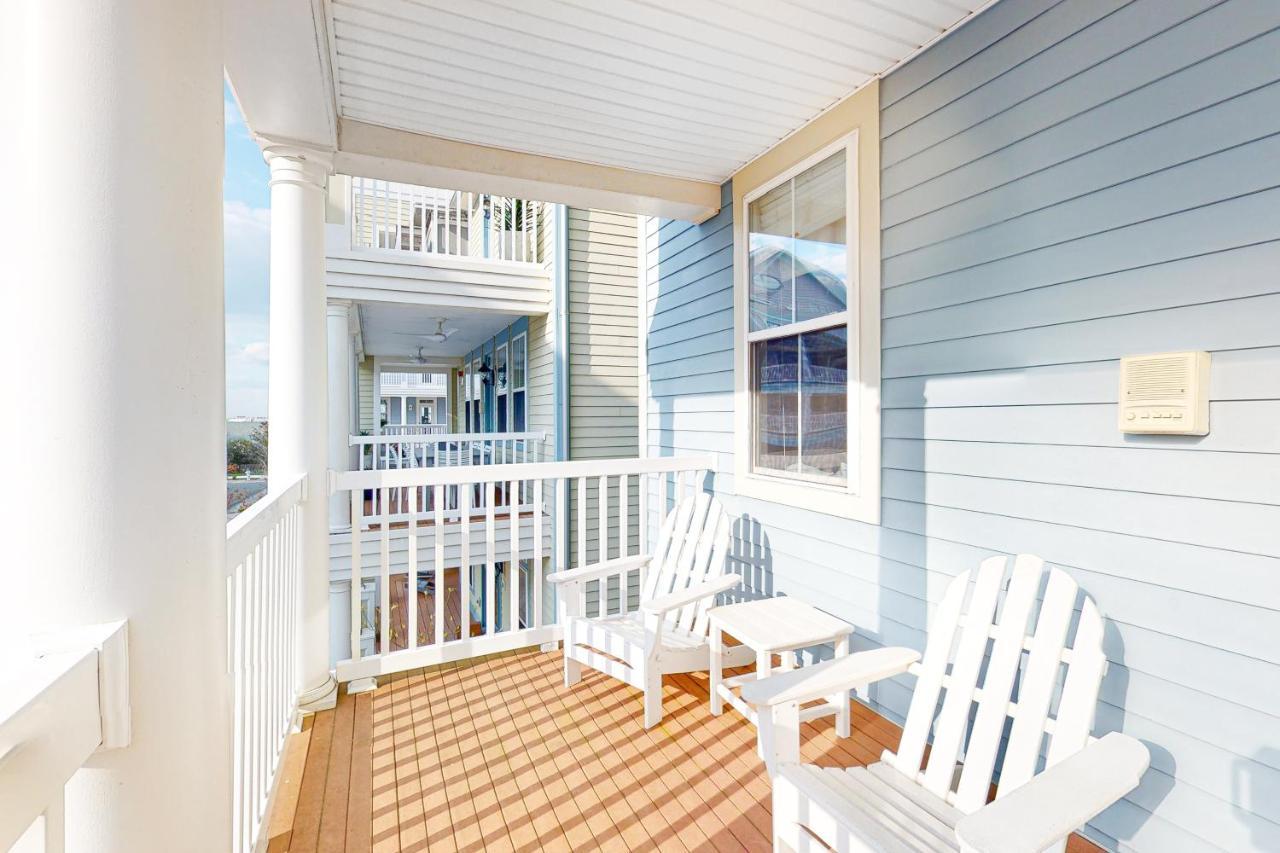 Sunset Island - 14 Shore Point Ocean City Exterior photo