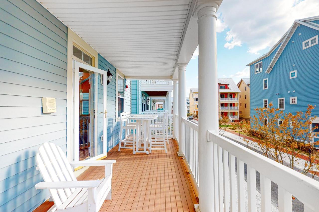 Sunset Island - 14 Shore Point Ocean City Exterior photo