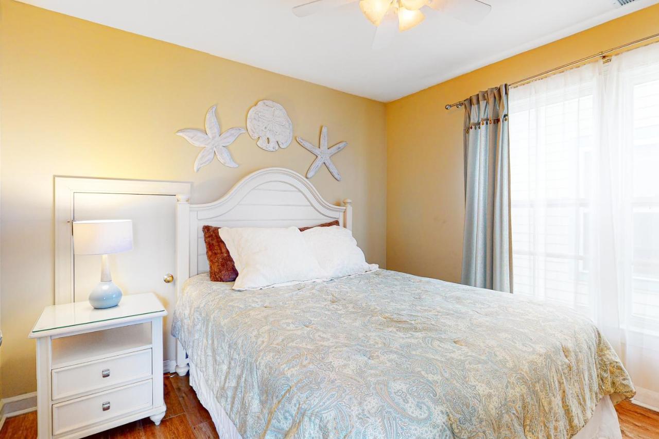 Sunset Island - 14 Shore Point Ocean City Exterior photo
