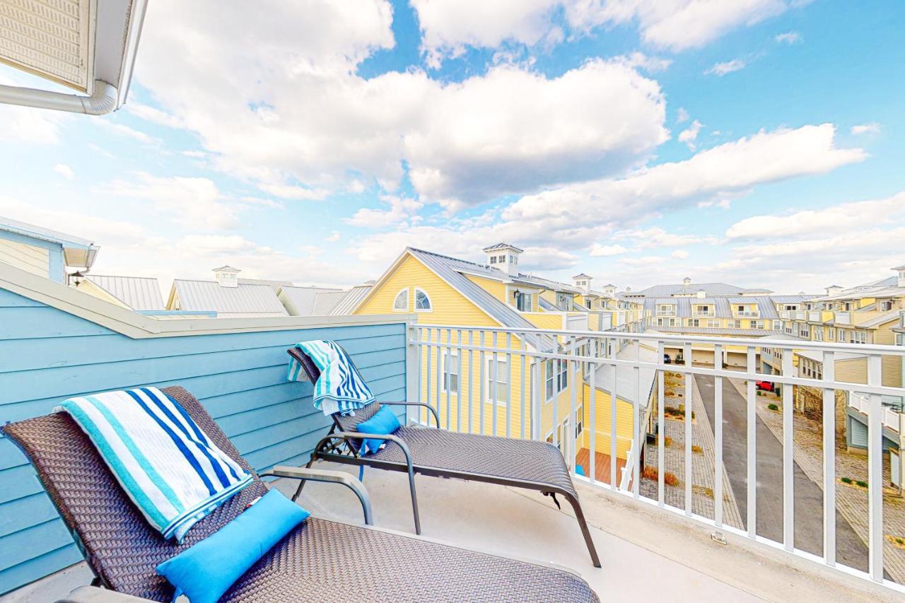 Sunset Island - 14 Shore Point Ocean City Exterior photo
