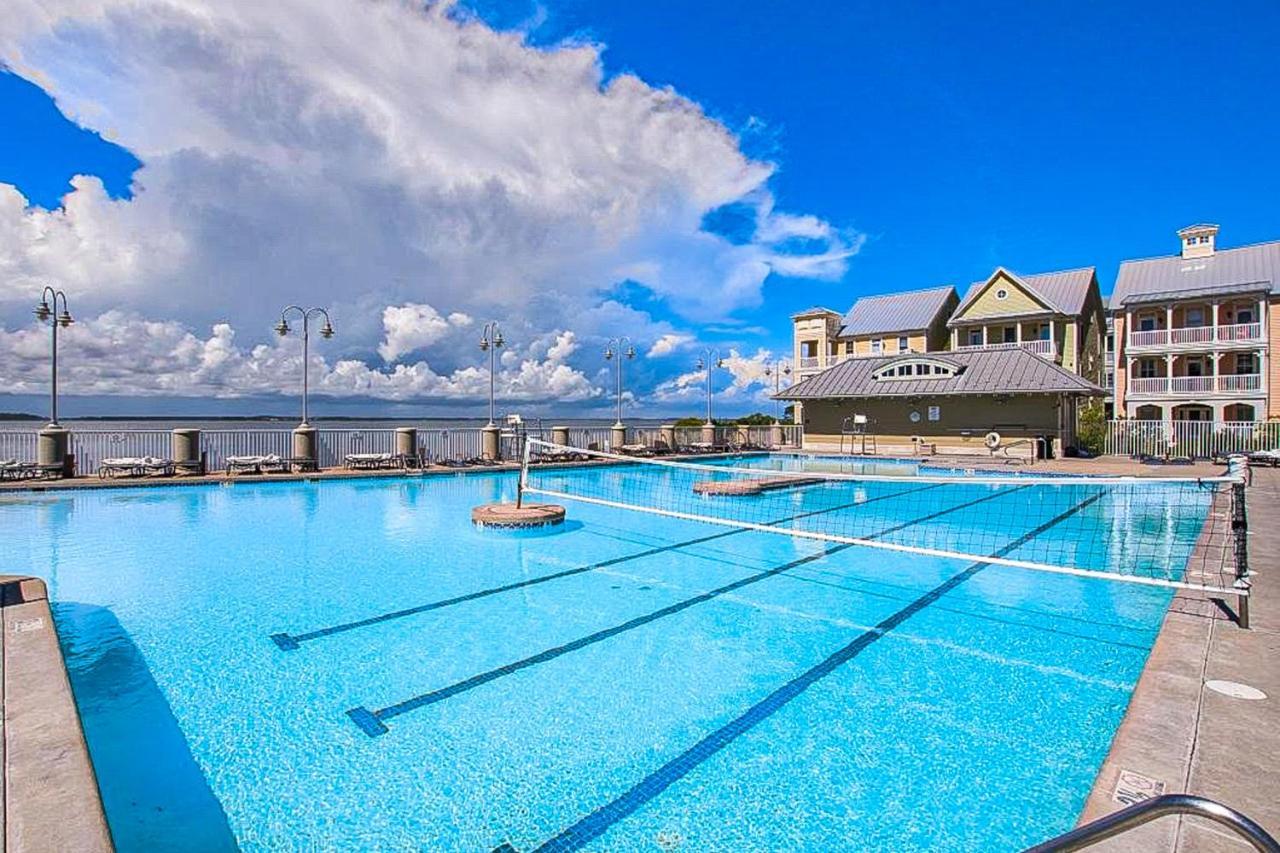 Sunset Island - 14 Shore Point Ocean City Exterior photo